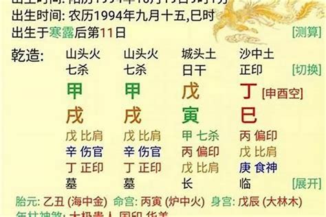 澳洲五行|澳大利亚的八字命理与五行分析观点